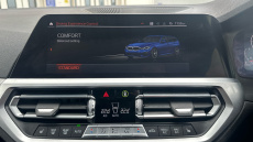 BMW 3 Series 320d M Sport 5dr Step Auto Diesel Estate